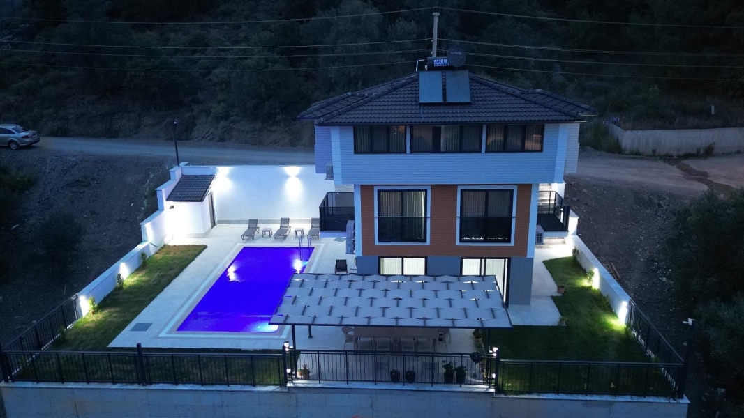 Villa Berk